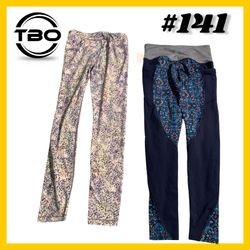 Athleta Leggings (brand) Athleta #141.