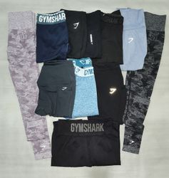 Gymshark leggings