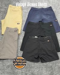Vintage Dickies Shorts - (12/05)