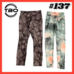 Athleta leggings (brand) Athleta #137.