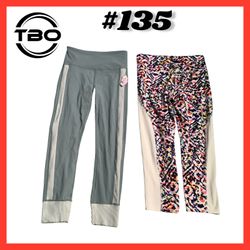 Athleta Leggings (brand) Athleta #135.
