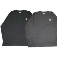 Carhartt Long sleeve T-Shirts | V-T463