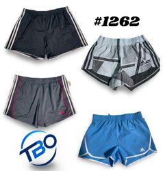 Adidas Shorts Mix Bundle. #1262