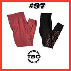 Athleta leggings (brand)Athleta #97.