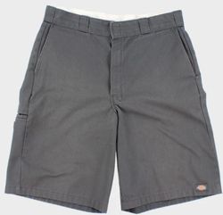 Dickies Cotton Shorts(0005)