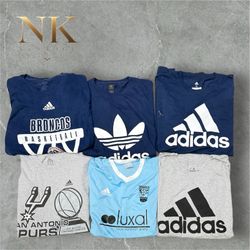 Adidas T-shirts