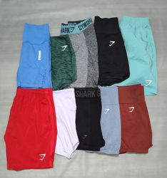 Gymshark sport shorts