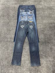 Y2K Jeans #051226