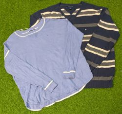 5540 - Tommy Hilfiger Sweaters