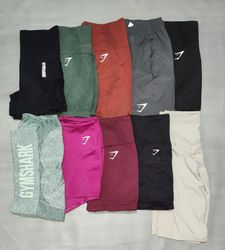 Gymshark sport shorts