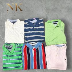 Tommy Hilfiger T-shirts