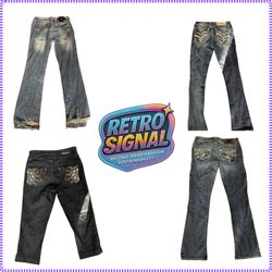 Y2K Jeans
