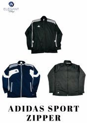 Adidas Sport Zipper - EVM1403