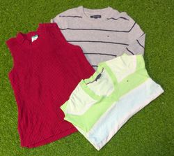 5541 - Tommy Hilfiger Sweaters