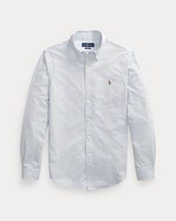 Ralph Lauren button up shirts