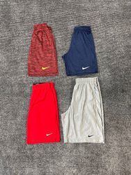 Nike Shorts # 051226