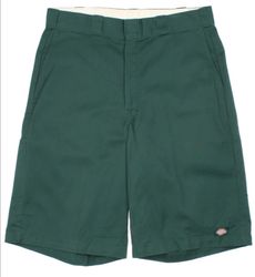 Dickies Cotton Shorts(0006)