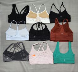 Lululemon Bra