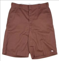 Dickies Cotton Shorts(0007)