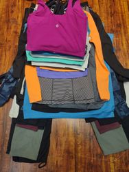 Lululemon mix Bundle