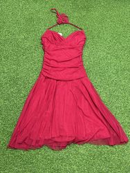 Yv377 preload Mini Dress 8P