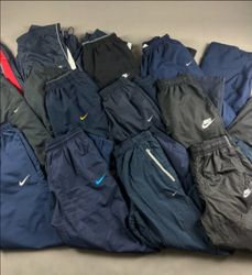 Special Vintage Baggy Nike Trackpants ✨
