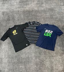 Nike T-shirts # 051226
