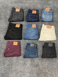 Levi’s Jeans #051126