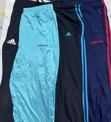 Adidas Track Pants
