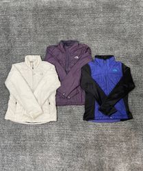 Columbia Windbreaker Jackets #051226