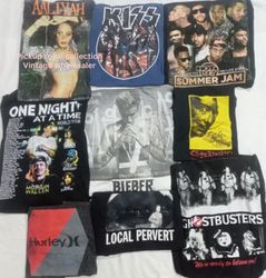Premium printed t shirts