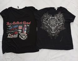 CR8376 Y2K BABY TEES
