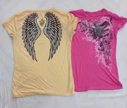 CR8379 Y2K BABY TEES