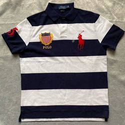 Åuthentic Polo Ralph Lauren T-Shirts