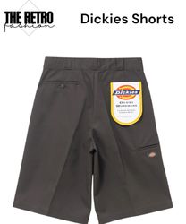 Dickies Shorts-0096