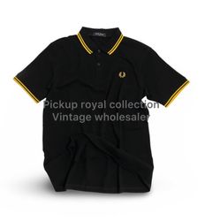 Premium polo fred perry t shirts