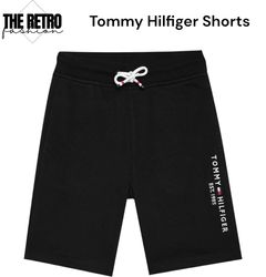 Tommy Hilfiger Shorts-0098