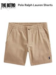 Polo Ralph Lauren Shorts-0101