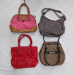CR8381 Y2K UNBRANDED BAGS