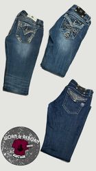 Miss me Jean 11 pieces WR1406