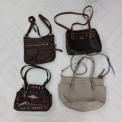 CR8382 Y2K UNBRANDED BAGS