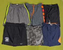 💥 RV3443 Nike Sports Shorts