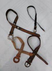 CR8385 Y2K BELTS