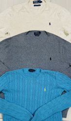 Ralph lauren sweater