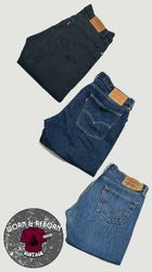 Levi’s jean 10 pieces WR1411
