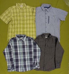 💥 RV3447 Columbia Men Shirts