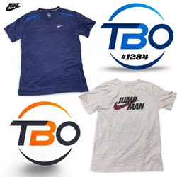 Nike Training Dri-FIT Reset t-shirts. #1284