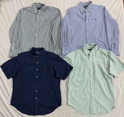 Ralph Lauren Shirts (353)