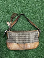 Coach bags