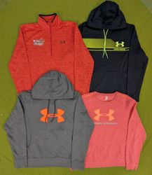 💥 RV3452 Under Armour Hoodies